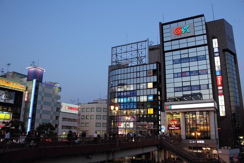 津田沼駅のおしゃれバー7選！一人でも入りやすいバーや安く飲める店も！