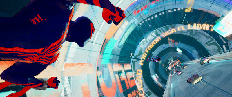 『スパイダーマン：スパイダーバース』続編、2022年に公開決定！ 続編はなんと二部構成・・・初映像もブラジルコミコンでお披露目［動画あり］