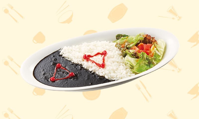 ココス×呪術廻戦のコラボメニュー全部見せ!推しキャラ食べなきゃ。