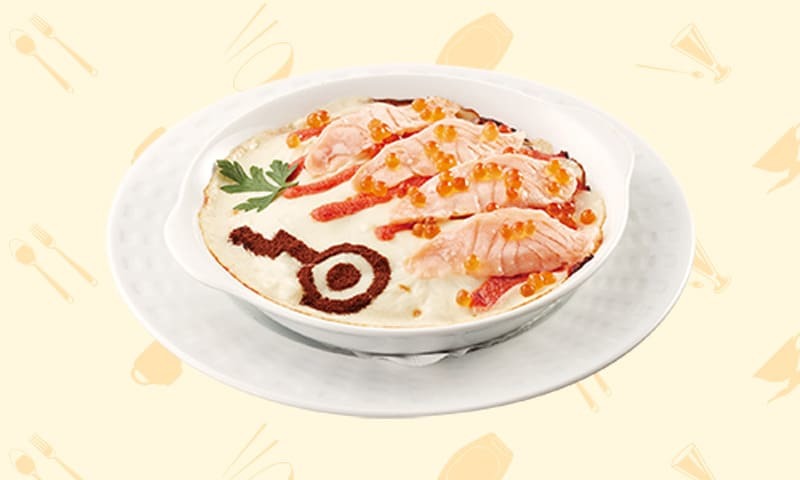 ココス×呪術廻戦のコラボメニュー全部見せ!推しキャラ食べなきゃ。