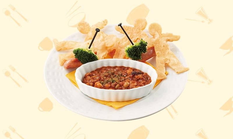 ココス×呪術廻戦のコラボメニュー全部見せ!推しキャラ食べなきゃ。