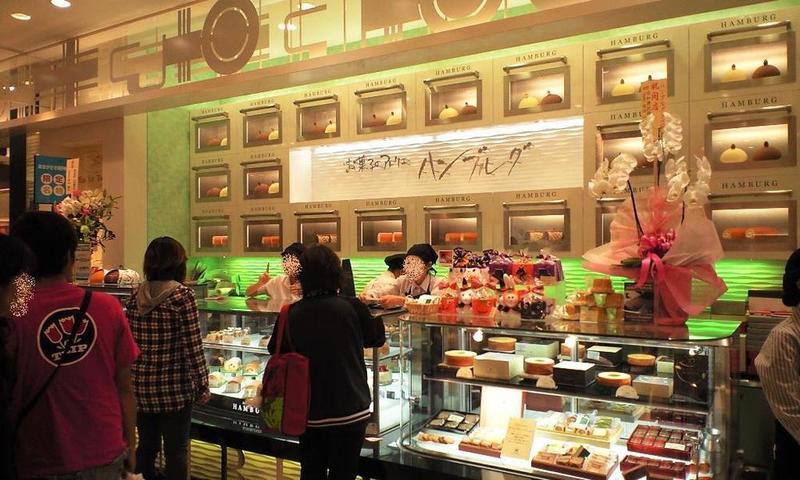 尼崎駅(JR)のケーキ屋おすすめ13選！手土産・誕生日に人気な名店も！