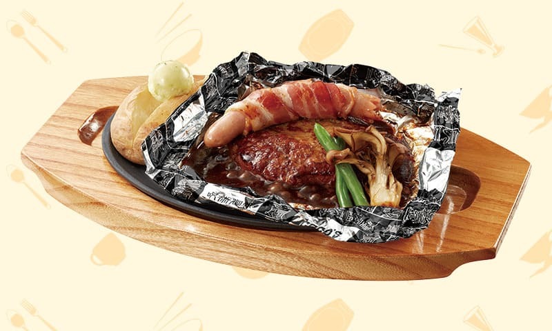ココス×呪術廻戦のコラボメニュー全部見せ!推しキャラ食べなきゃ。