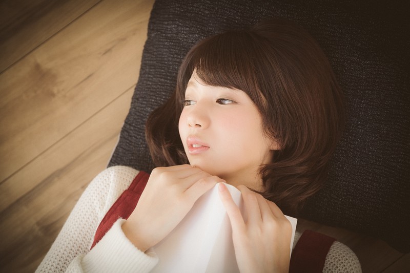 片付けられない女の特徴と心理!どうして片付けられないの?