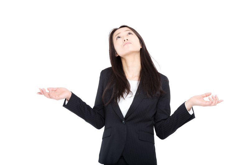 高圧的な態度の人の心理9選!対処の仕方も教えます!