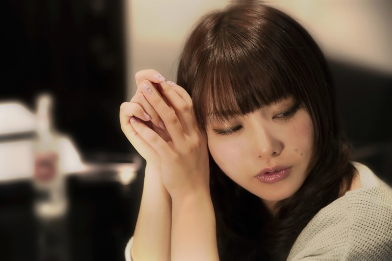 片付けられない女の特徴と心理!どうして片付けられないの?