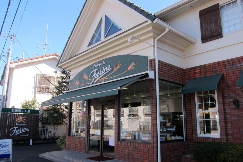 坂戸市・鶴ヶ島市のケーキ屋おすすめ13選！手土産に人気な駅チカ店も！