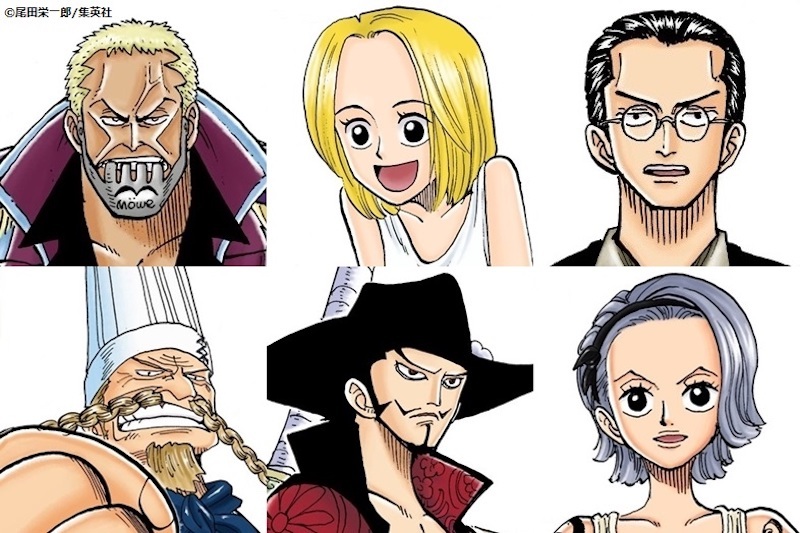 ネットフリックスシリーズ「ONE PIECE」ゴーイングメリー号のコンセプトアートやセットお披露目！さらにモーガン、カヤなど物語に欠かせないキャラクターの新キャストも発表［写真あり］