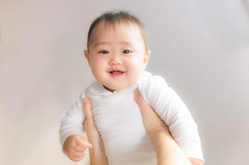 赤ちゃんの風邪の症状！鼻水や咳が出るなら病院に行くべき？