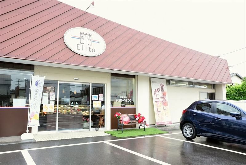 丸亀市周辺のケーキ屋おすすめ13選！誕生日祝いや手土産に人気な名店も！