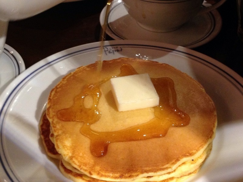 二子玉川のパンケーキが美味しい店10選！ふわふわ絶品の人気店や高コスパ穴場カフェも！