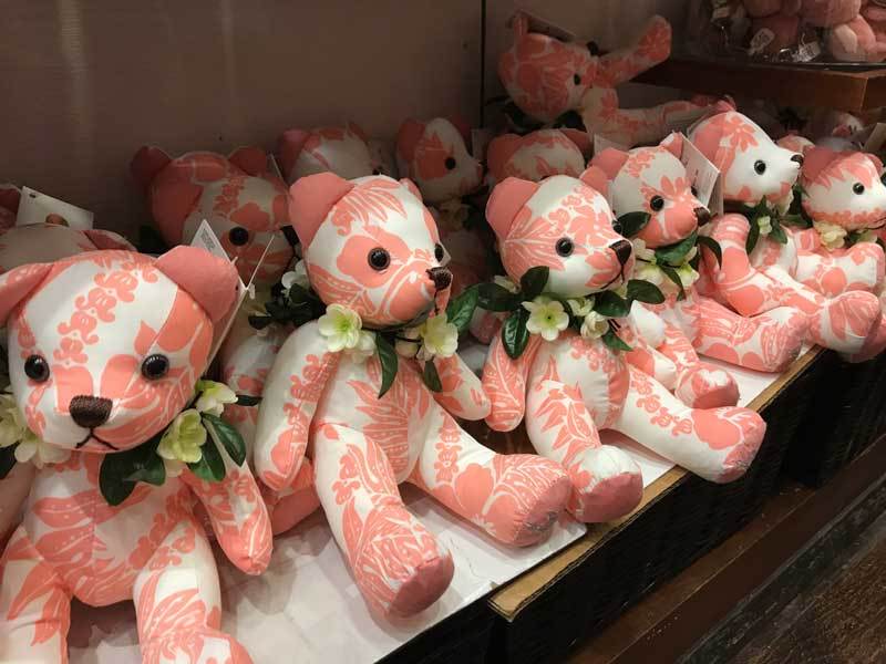 食べるだけじゃない!?オリジナルグッズがかわいいハワイのお店4選