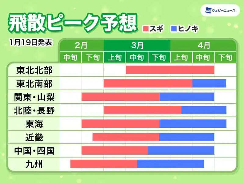 実は盲点だらけ！？コロナ禍での花粉症対策