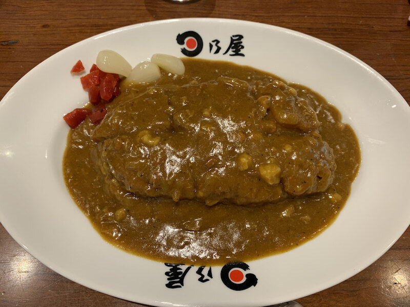 飯田橋駅の絶品カレーランチ13選！話題のカツカレー専門店やナン食べ放題の店も！