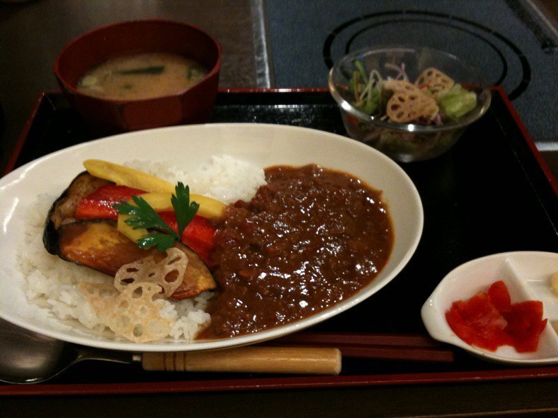 町田の絶品カレー13選！芸能人絶賛の名店やデカ盛り人気店も！