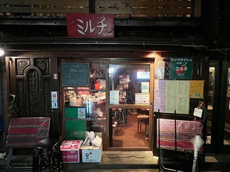 激戦区・西荻窪の絶品カレー20選！行列のできる人気店や隠れた名店も！