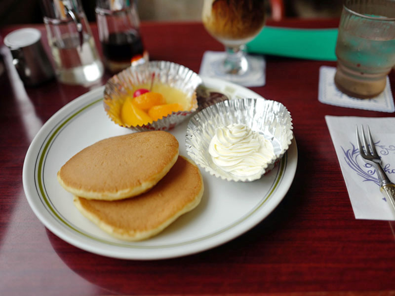 池袋のパンケーキが美味しい店20選！ふわふわ絶品の人気店や高コスパ穴場カフェも！