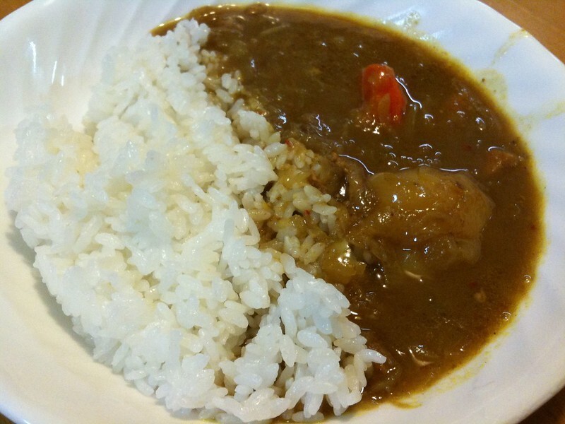 大崎の絶品カレー7選！ランチの美味しい老舗や駅ナカの人気店も！