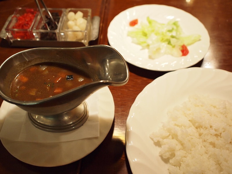 千歳船橋駅の絶品カレー4選！ランチの美味しい人気店や隠れた名店も！