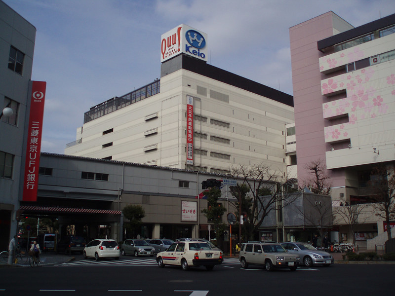 聖蹟桜ヶ丘駅のケーキ屋おすすめ11選！手土産・誕生日に人気の名店も！