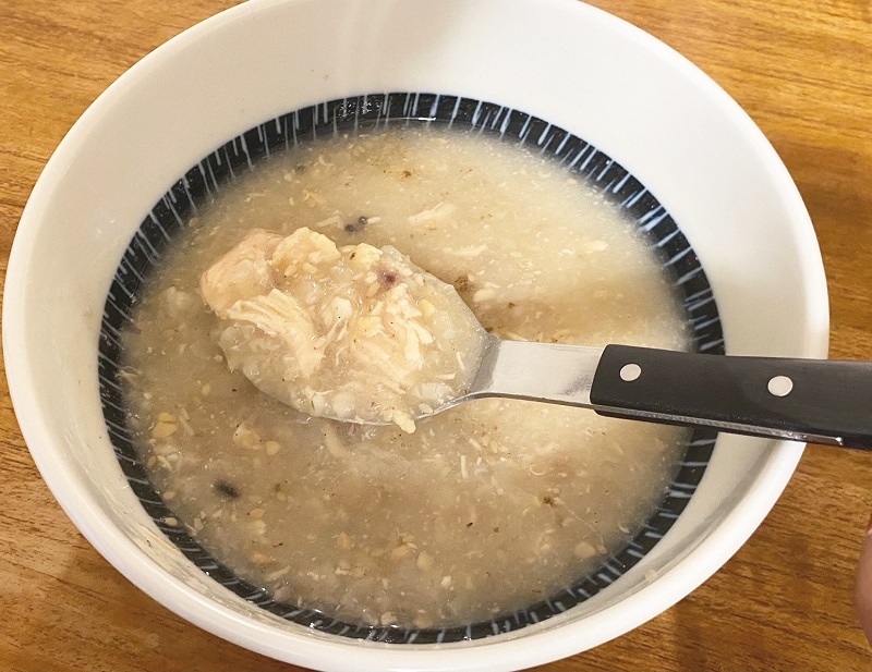 「宗家キムチラーメン」にハマって箸が止まらない！具はなんと本物キムチ