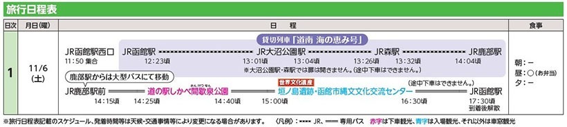 “縄文”と”スイーツ”がコラボ！？「北海道・北東北の縄文遺跡群」の世界遺産登録を記念した＜“縄文”×“函館スイーツ”秋の３⼤コラボ企画＞の実施が決定！！