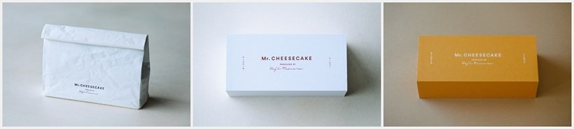 【Mr. CHEESECAKE】どこにいても想いは伝わる。⼤切な⼈に「おいしい時間」を贈り物で。オンラインで⼿軽にギフトを贈れる「Mr. CHEESECAKE eGIFT」を開始