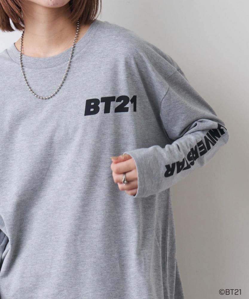 CIAOPANIC TYPYが「BT21」とコラボ!Tシャツ、バッグ、ブランケット...どれもARMY必見な可愛さ。