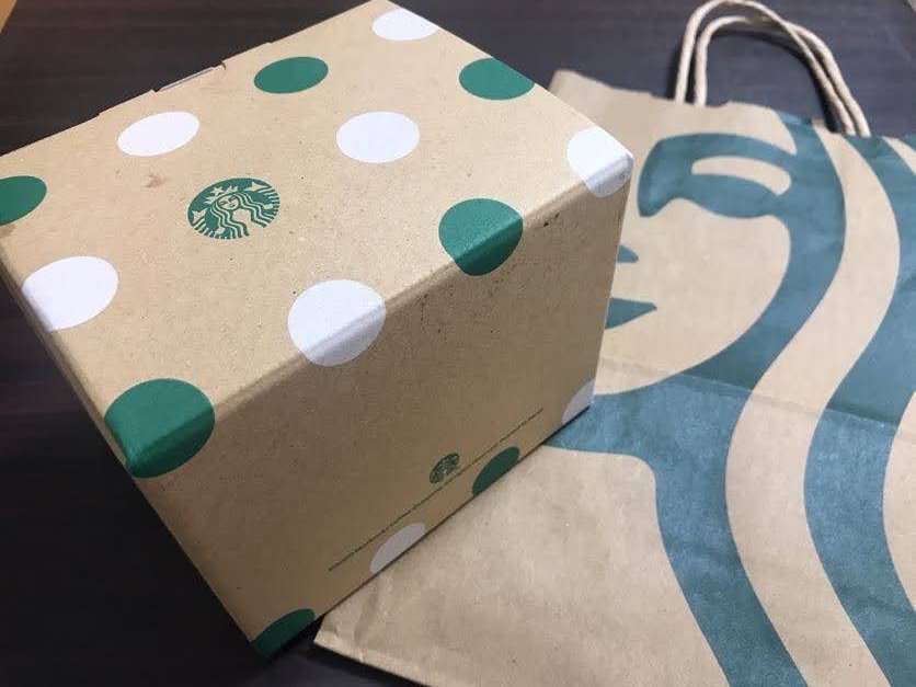 スタバ,マリトッツォマローネ