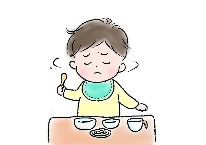 赤ちゃんが離乳食を食べないのはなぜ？ 食べてくれない原因と8つの対策方法を紹介！