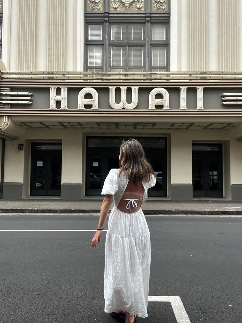 【ハワイ美女】旅好き大学生「Natsukiさん」のハワイ1週間の旅をチェックしよう