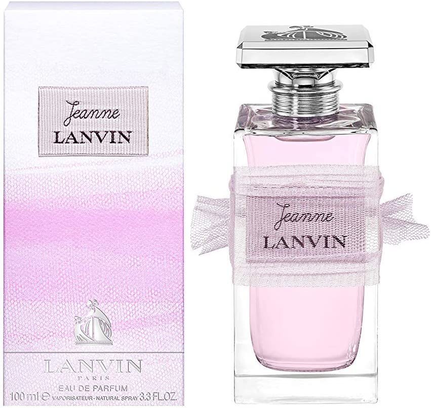 ランバン(LANVIN)の人気香水10選！定番人気商品は？