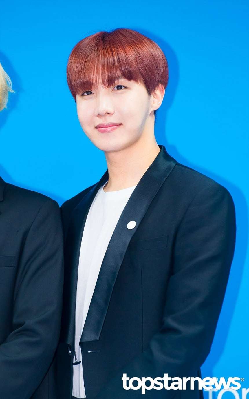 BTS J-HOPE 新型コロナウイルスに感染「自宅療養後スケジュールに合流」