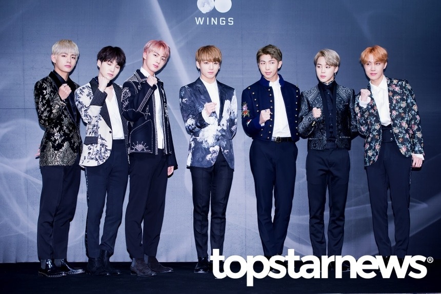 BTS 2年連続グラミー賞ノミネートも‥本賞候補除外に米メディアも ‘疑問’