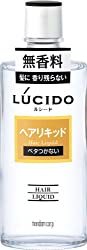 ヘアリキッドとヘアトニックの違いと効果とは？髪の育毛におすすめも