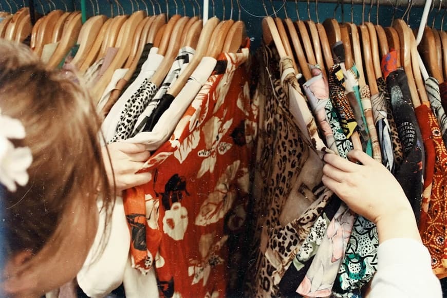 神戸の古着買取店おすすめ8選！洋服を高く売るコツは？