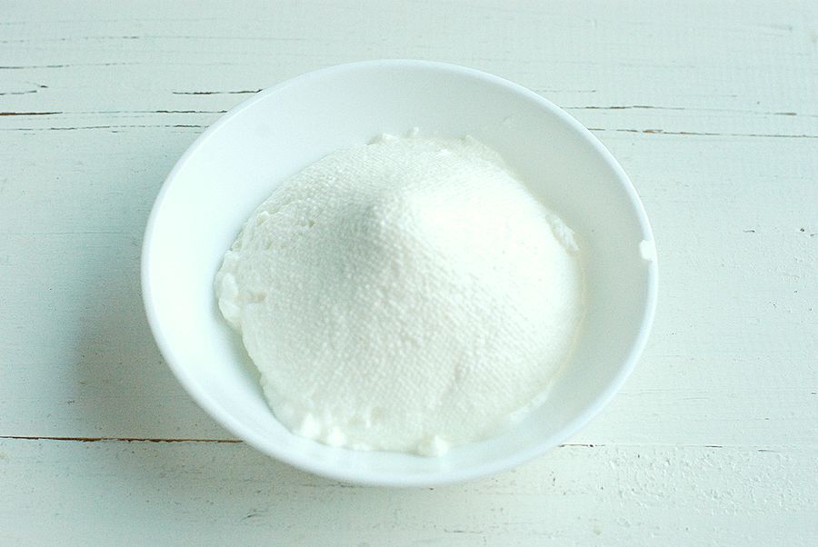 牛乳1本使い切り　お家で簡単に出来る！イタリアのアイスデザート「カッサータ」