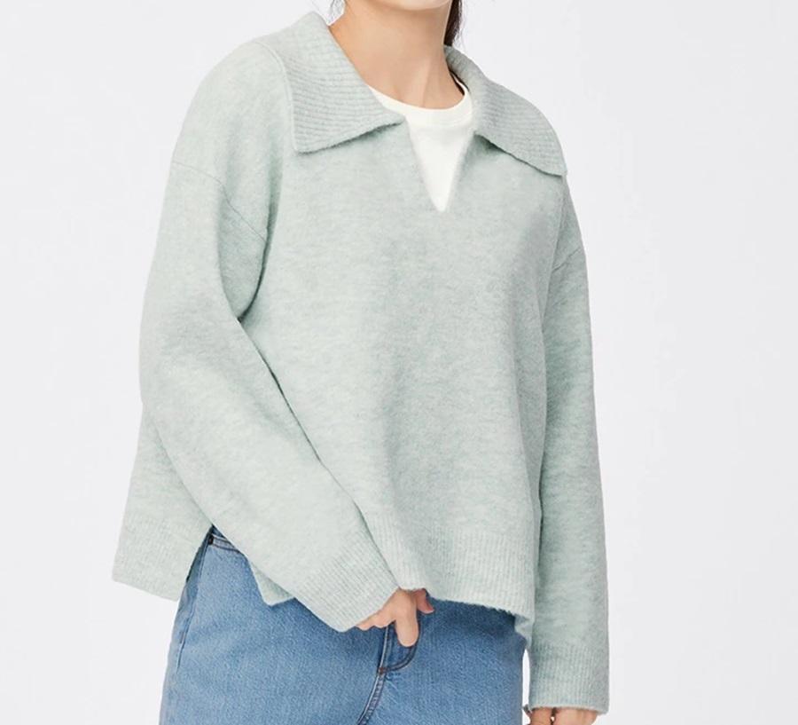 GUのコスパ最強アイテムで「おじかわ」ファッションを極める!買って間違いなしの5つ