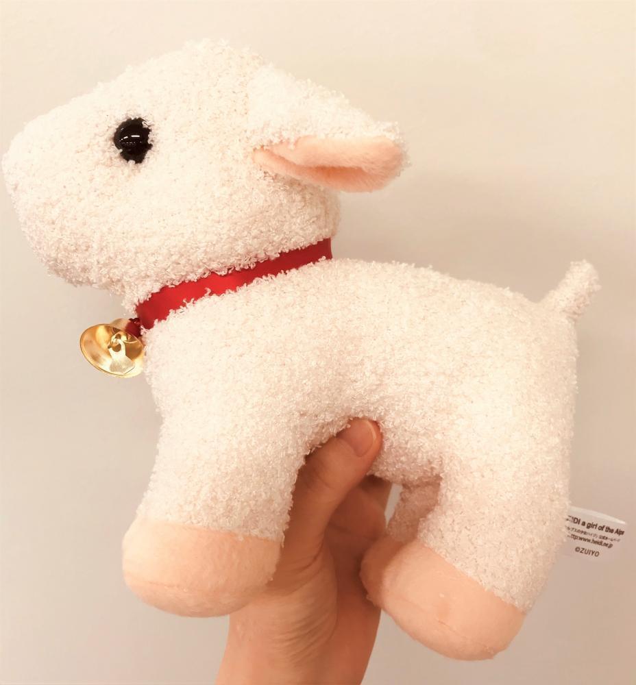 即完売した付録「ユキちゃんポーチ」が再登場!12月号は早めの予約が吉だよ。