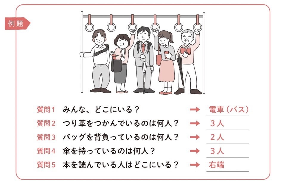 制限時間1分、脳トレクイズに挑戦してみて！知識よりひらめきが解くコツ