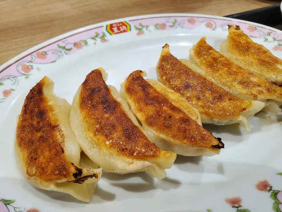 川口市の餃子おすすめ7選！人気の居酒屋や持ち帰りも美味しい有名店も！