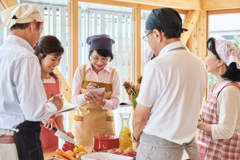 定年後の人生が楽しくなる老後の趣味選びのポイント Fuelle