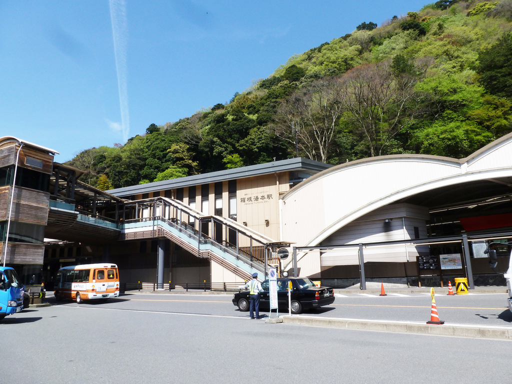 箱根湯本駅周辺のケーキ屋さん7選 テイクアウトが人気な名店やカフェも Fuelle